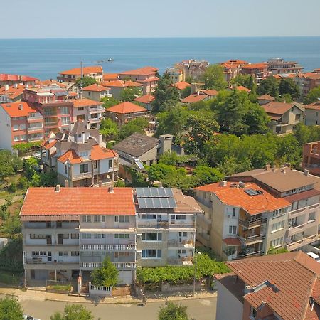 Sarievi Holiday Home Zarewo Exterior foto