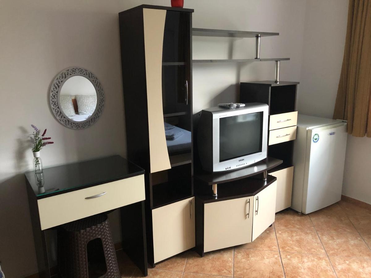 Sarievi Holiday Home Zarewo Exterior foto