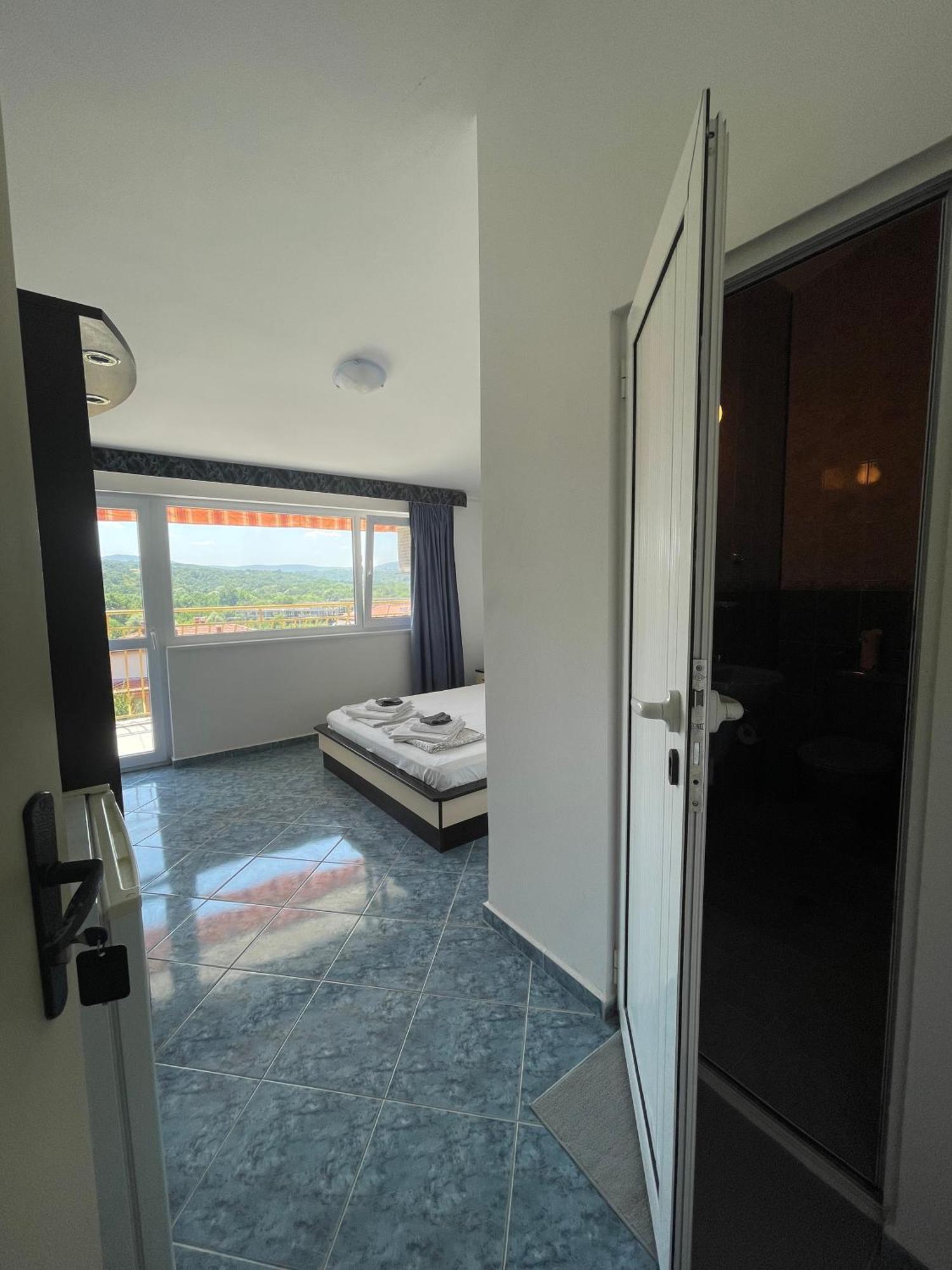 Sarievi Holiday Home Zarewo Exterior foto